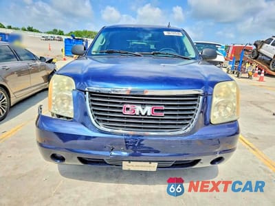 Piąte zdjęcie samochodu w środku: 2007 GMC YUKON VIN:1GKFC13067R237640 - miniatura