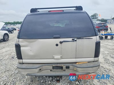 Zdjęcie 6 z 13 samochodu: 2006 CHEVROLET TAHOE C1500 VIN:1GNEC13T36R121948 - miniatura