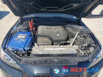 Zdjęcie 11 z 12 samochodu: 2024 BMW 430I GRAN COUPE VIN:WBA63AV08RFR10986 - miniatura