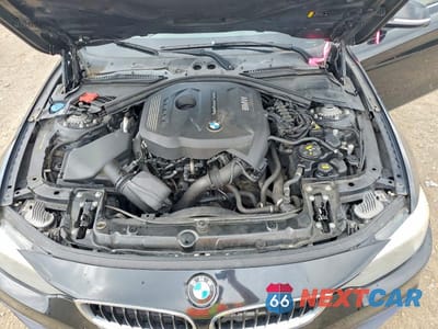 Zdjęcie 11 z 12 samochodu: 2018 BMW 430I GRAN COUPE VIN:WBA4J1C55JBA30080 - miniatura