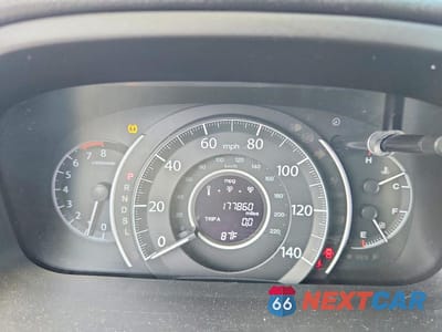 Zdjęcie 9 z 13 samochodu: 2015 HONDA CR-V EXL VIN:5J6RM4H76FL010568 - miniatura