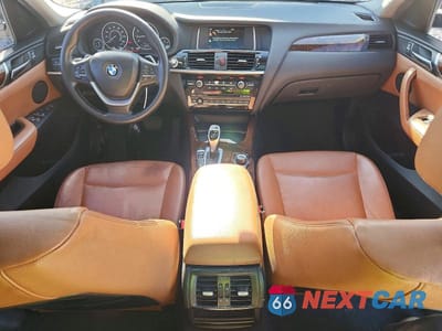 Zdjęcie 8 z 13 samochodu: 2017 BMW X4 XDRIVE28I VIN:5UXXW3C50H0T78304 - miniatura