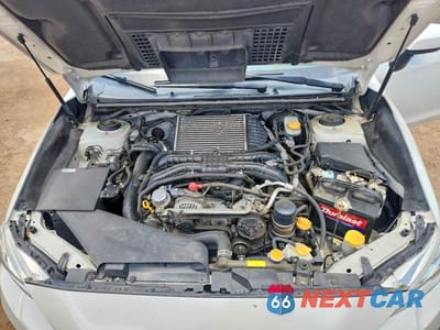 Zdjęcie 11 z 12 samochodu: 2015 SUBARU WRX VIN:JF1VA1A69F9825282 - miniatura