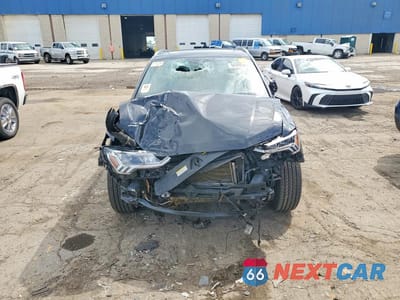 Piąte zdjęcie samochodu w środku: 2025 AUDI Q3 PREMIUM S LINE 45 VIN:WA1DECF39S1016078 - miniatura