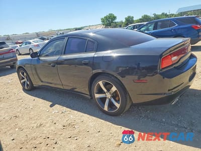 Drugie zdjęcie samochodu z przodu: 2011 DODGE CHARGER VIN:2B3CL3CG5BH513548 - miniatura