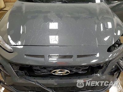 Zdjęcie 12 z 13 samochodu: 2023 HYUNDAI KONA N LINE VIN:KM8K3CA34PU031096 - miniatura