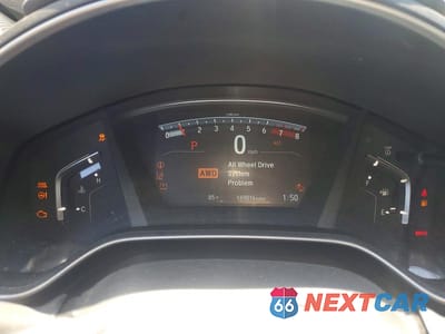 Zdjęcie 9 z 13 samochodu: 2017 HONDA CR-V EXL VIN:5J6RW2H84HL023703 - miniatura