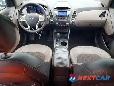 Zdjęcie 8 z 13 samochodu: 2012 HYUNDAI TUCSON GLS VIN:KM8JUCAC9CU417063 - miniatura