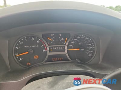 Zdjęcie 9 z 13 samochodu: 2004 GMC CANYON VIN:1GTDT196048146587 - miniatura