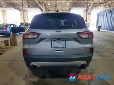 Zdjęcie 6 z 13 samochodu: 2022 FORD ESCAPE SE VIN:1FMCU9G65NUA41378 - miniatura