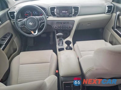 Zdjęcie 8 z 13 samochodu: 2017 KIA SPORTAGE LX VIN:KNDPM3AC0H7050882 - miniatura