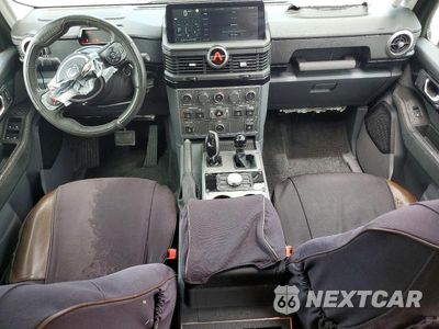 Zdjęcie 8 z 13 samochodu: 2024 INEOS AUTOMOTIVE LIMITED GRENADIER VIN:SC6GM1CA2RF006455 - miniatura