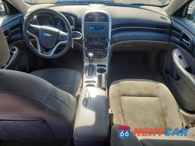 Zdjęcie 8 z 11 samochodu: 2014 CHEVROLET MALIBU LS VIN:1G11B5SLXEF122249 - miniatura