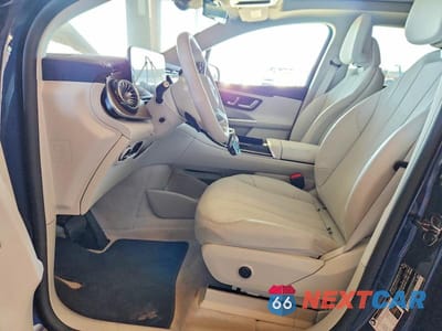 Zdjęcie 7 z 13 samochodu: 2024 MERCEDES-BENZ EQE SUV 350 4MATIC VIN:4JGGM1CB3RA058029 - miniatura
