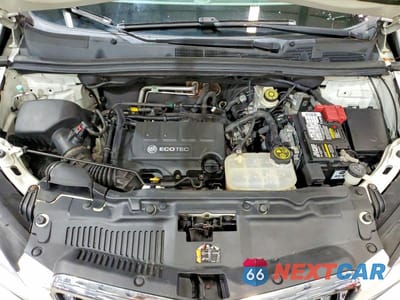 Zdjęcie 12 z 13 samochodu: 2014 BUICK ENCORE VIN:KL4CJCSB7EB782099 - miniatura