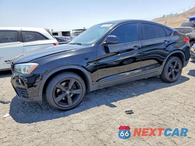 2015 BMW X4 XDRIVE28I 5UXXW3C52F0M87389 - główne zdjęcie licytacji z USA - miniatura