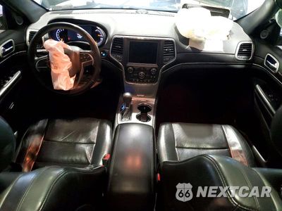 Zdjęcie 8 z 14 samochodu: 2018 JEEP GRAND CHEROKEE LIMITED VIN:1C4RJFBG6JC129460 - miniatura