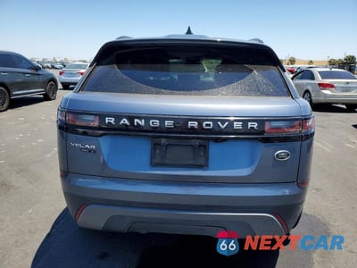 Zdjęcie 6 z 13 samochodu: 2020 LAND ROVER RANGE ROVER VELAR S VIN:SALYB2EX0LA264616 - miniatura