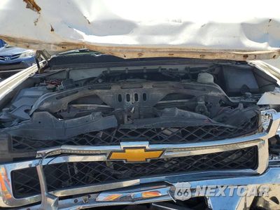 Zdjęcie 11 z 12 samochodu: 2013 CHEVROLET SILVERADO K2500 HEAVY DUTY VIN:1GC0KVCGXDZ230243 - miniatura