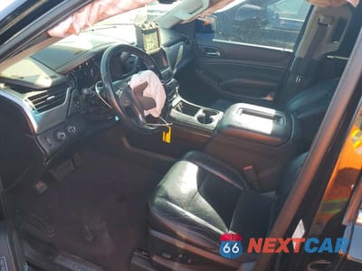 Zdjęcie 7 z 12 samochodu: 2019 CHEVROLET SUBURBAN K1500 LT VIN:1GNSKHKC8KR288302 - miniatura
