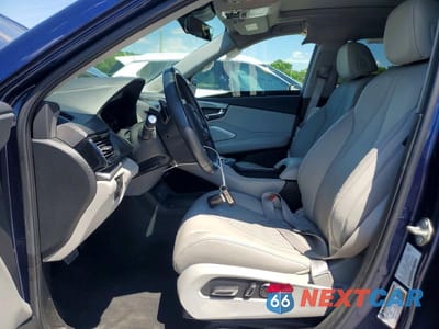 Zdjęcie 7 z 13 samochodu: 2020 ACURA RDX TECHNOLOGY VIN:5J8TC2H50LL032435 - miniatura