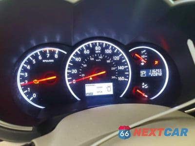 Zdjęcie 9 z 13 samochodu: 2012 NISSAN QUEST 3.5 S VIN:JN8AE2KP4C9047368 - miniatura