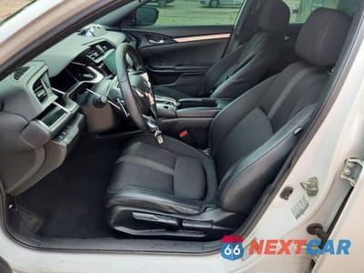 Zdjęcie 7 z 12 samochodu: 2020 HONDA CIVIC SPORT VIN:19XFC2F80LE025891 - miniatura