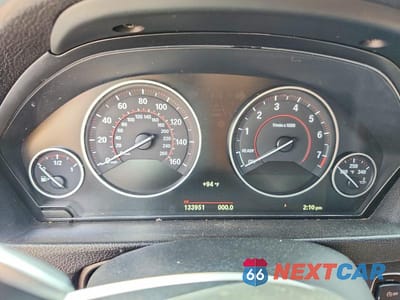 Zdjęcie 9 z 12 samochodu: 2017 BMW 330 I VIN:WBA8B9G54HNU50975 - miniatura
