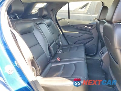 Zdjęcie 11 z 13 samochodu: 2021 CHEVROLET EQUINOX LT VIN:3GNAXKEV4ML390567 - miniatura
