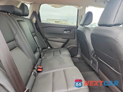 Zdjęcie 11 z 13 samochodu: 2026 NISSAN ROGUE SL VIN:5N1BT3CB1TC781558 - miniatura
