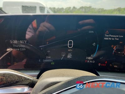 Zdjęcie 9 z 14 samochodu: 2024 CADILLAC LYRIQ TECH VIN:1GYKPMRL9RZ122531 - miniatura