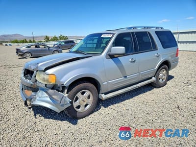 2006 FORD EXPEDITION LIMITED 1FMFU20506LA31872 - główne zdjęcie licytacji z USA - miniatura