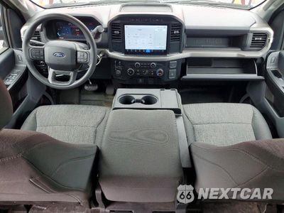 Zdjęcie 8 z 13 samochodu: 2024 FORD F150 XL VIN:1FTEW1LP9RKD20681 - miniatura