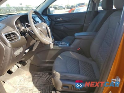 Zdjęcie 7 z 13 samochodu: 2018 CHEVROLET EQUINOX LT VIN:2GNAXSEV6J6169231 - miniatura