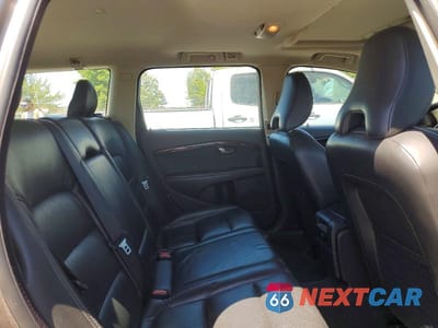 Zdjęcie 10 z 12 samochodu: 2008 VOLVO XC70 VIN:YV4BZ982881032707 - miniatura