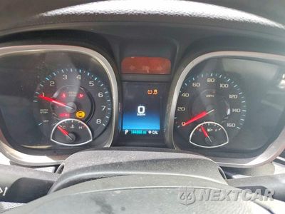 Zdjęcie 9 z 12 samochodu: 2014 CHEVROLET MALIBU 1LT VIN:1G11C5SL3EF271096 - miniatura