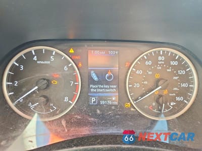 Zdjęcie 9 z 12 samochodu: 2021 NISSAN SENTRA S VIN:3N1AB8BV7MY279290 - miniatura