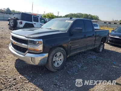 2016 CHEVROLET SILVERADO C1500 LT 1GCRCREC2GZ369518 - główne zdjęcie licytacji z USA - miniatura