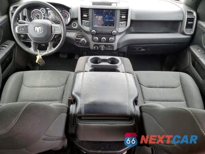 Zdjęcie 8 z 12 samochodu: 2024 RAM 1500 TRADESMAN VIN:1C6SRFCT7RN151352 - miniatura