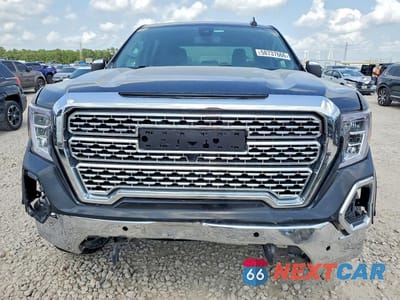 Piąte zdjęcie samochodu w środku: 2022 GMC SIERRA LIMITED K1500 SLT VIN:3GTU9DED2NG213156 - miniatura