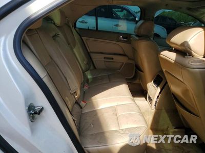 Zdjęcie 10 z 13 samochodu: 2008 CADILLAC STS VIN:1G6DD67V080188415 - miniatura
