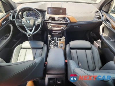 Zdjęcie 8 z 13 samochodu: 2019 BMW X3 XDRIVE30I VIN:5UXTR9C54KLP77702 - miniatura