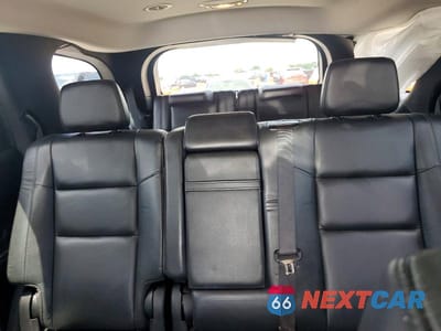 Zdjęcie 10 z 14 samochodu: 2021 DODGE DURANGO SXT VIN:1C4RDHAG8MC762129 - miniatura