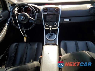 Zdjęcie 8 z 13 samochodu: 2008 MAZDA CX-7 VIN:JM3ER293980169411 - miniatura