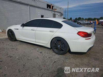 Drugie zdjęcie samochodu z przodu: 2015 BMW ALPINA B6 VIN:WBA6B4C51FD760553 - miniatura