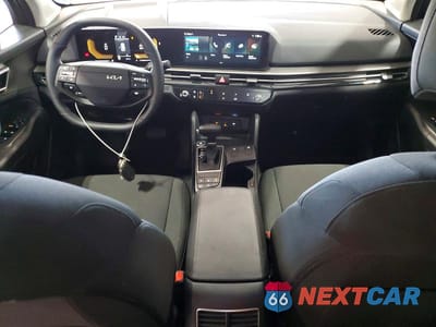 Zdjęcie 8 z 14 samochodu: 2026 KIA SPORTAGE LX VIN:5XYK2CDF1TG423784 - miniatura