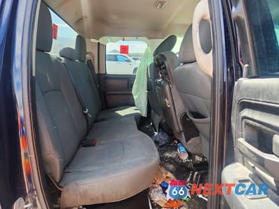 Zdjęcie 10 z 12 samochodu: 2013 RAM 1500 ST VIN:1C6RR7FPXDS540242 - miniatura