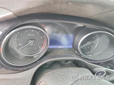 Zdjęcie 9 z 14 samochodu: 2020 BUICK ENCORE GX SELECT VIN:KL4MMDS29LB116893 - miniatura