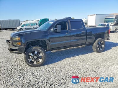 2015 CHEVROLET SILVERADO K3500 LT 1GC4KZC87FF183453 - główne zdjęcie licytacji z USA - miniatura