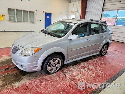 2009 PONTIAC VIBE 5Y2SL65877Z438120 - główne zdjęcie licytacji z USA - miniatura